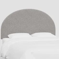 Adaline Headboard In Boucle - Thresholdâ˘