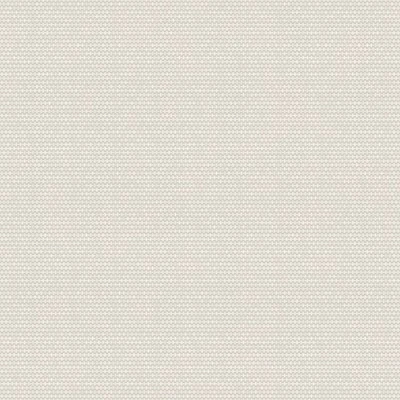 Haven French Seam Modular Sectional Sofa Cream (Ottoman Piece) - Threshold⢠- Image 3