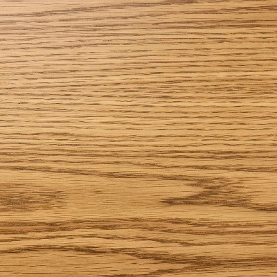 Scalloped Accent Table Light Oak - Threshold™ Designed With Studio McGee - Image 4