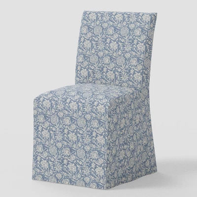 Kay Slipcovered Dining Chair - Threshold™ - Image 15