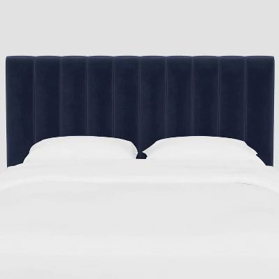 Lennon Headboard In Luxe Velvet - Threshold™