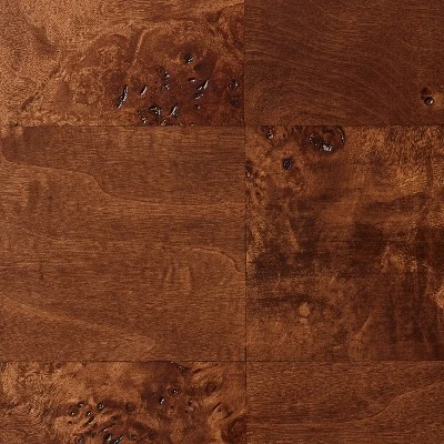 Ogden Burled Wood Accent Table - Threshold⢠Designed With Studio McGee - Image 4