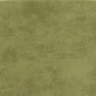 Orion Luxe Backless Counter Height Barstool With Brass Legs Olive Green Velvet - Threshold™ - Image 3