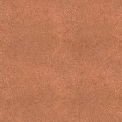 Clion Metal Dining Chair Black/Caramel Faux Leather - Threshold™ - Image 4