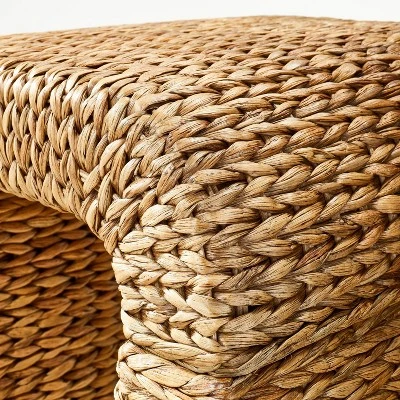 Shiffer End Table Brown - Threshold⢠Designed With Studio McGee - Image 3