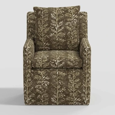 Pacific Ridge Pillowback Chair - Threshold™ Designed With Studio McGee