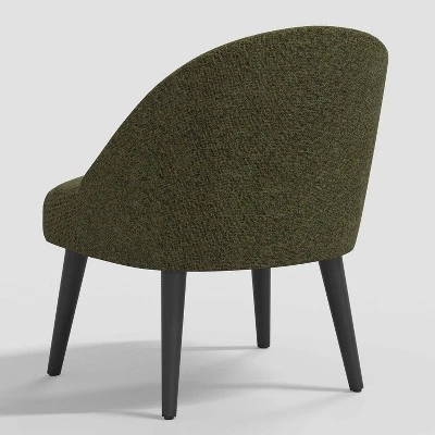 Zoey Chair In Tweed - Threshold™ - Image 3