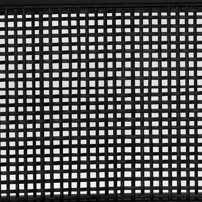 Errol Cane And Wood Counter Height Barstool With Metal Legs Black - Threshold⢠- Image 5