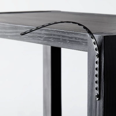 72" Thousand Oaks Bookcase - Threshold⢠Designed With Studio McGee - Image 4