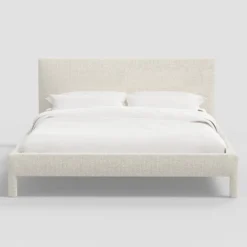 Bellfield Upholstered Bed - Threshold⢠Designed With Studio McGee