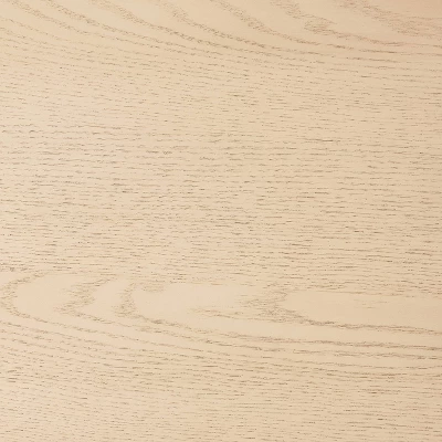 Elder 60" Console Table Natural - Threshold⢠Designed With Studio McGee Assembly Required - Image 5