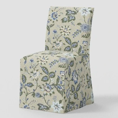 Kay Slipcovered Dining Chair - Threshold™ - Image 14