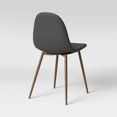 Copley Dining Chair - Threshold⢠- Image 4