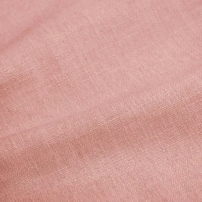 Geller Modern Dining Chair In Linen - Threshold⢠- Image 6