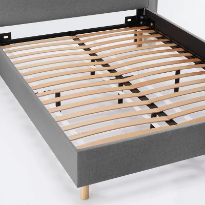 Encino Fully Upholstered Platform Bed - Threshold⢠Designed With Studio McGee - Image 5
