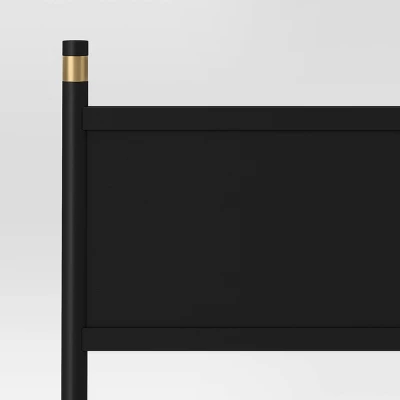 Full/Queen Ellery Luxe Headboard - Threshold⢠- Image 3