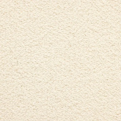 2pk Modern Upholstered Wood Dining Chair Cream - Threshold™ Designed With Studio McGee: Lacquered Rubberwood, Polyester Upholstery - Image 5