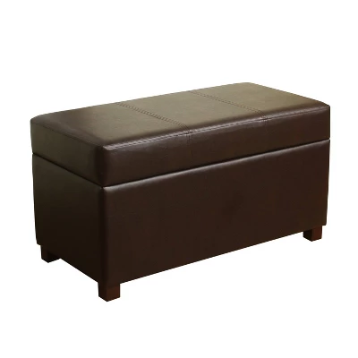 Essex Double Storage Ottoman - Threshold™ - Image 5