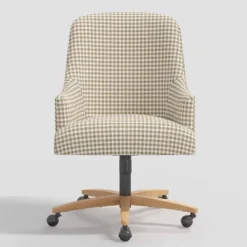 Santa Monica Office Chair - Threshold⢠Designed With Studio McGee
