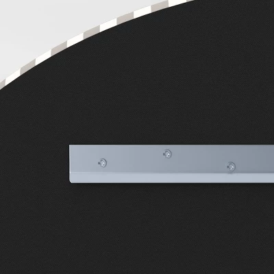 Teen Half-Moon Headboard - Threshold™ Designed With Studio McGee - Image 4