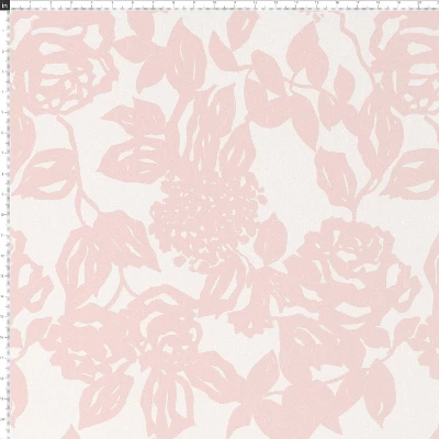 Geller Modern Dining Chair In Botanical - Threshold⢠- Image 7