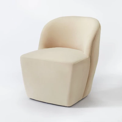 Pasadena Swivel Accent Chair - Threshold⢠Designed With Studio McGee - Image 8