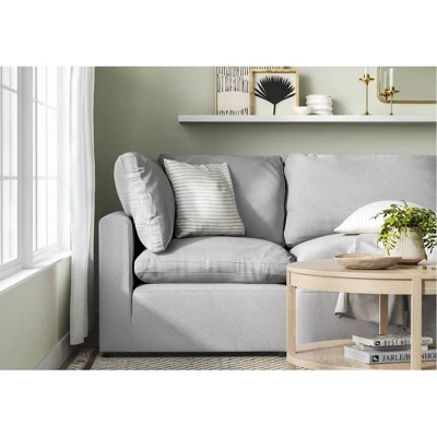 6pc Allandale Modular Sectional Sofa Set - Project 62™ - Image 2