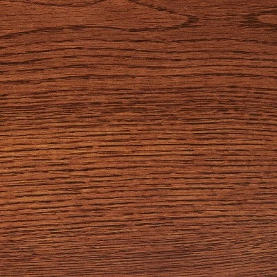 72" Holladay Curved Wooden Bookcase - Threshold⢠Designed With Studio McGee - Image 5