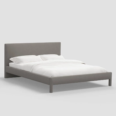 Bellfield Upholstered Bed - Threshold⢠Designed With Studio McGee - Image 5