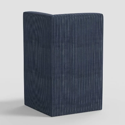 Cora Dining Corner Chair - Threshold⢠- Image 3