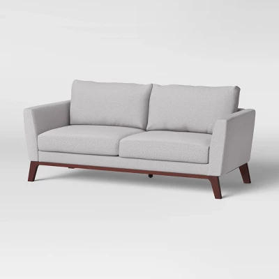 Middlefield Wood Base Sofa - Threshold™ - Image 14