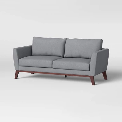 Middlefield Wood Base Sofa - Threshold™ - Image 13