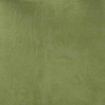 Lana Curved Back Upholstered Dining Chair Olive Green Velvet - Threshold⢠- Image 4