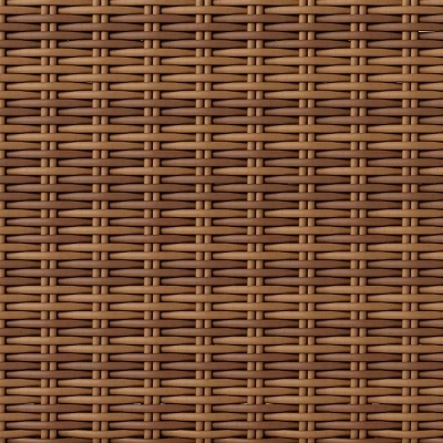 Brookfield Steel Wicker Folding Coffee Table - Threshold⢠- Image 5