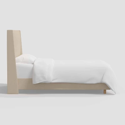 Encino Fully Upholstered Bed - Threshold⢠Designed With Studio McGee - Image 3