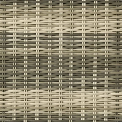 Tucker Wicker Patio Accent Table - Threshold⢠Designed With Studio McGee - Image 3