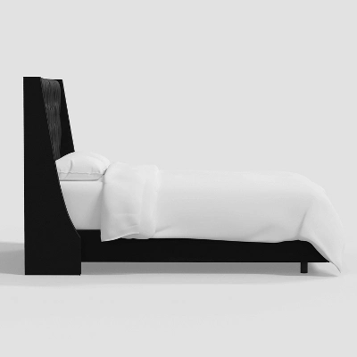 Gilford Wingback Bed In Velvet - Threshold⢠- Image 2