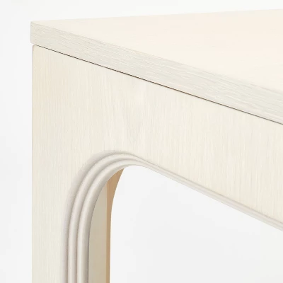 Thetford Console Table Gray - Threshold⢠Designed With Studio McGee - Image 3