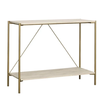 Elowen Console Table With Drawer - Threshold⢠- Image 2