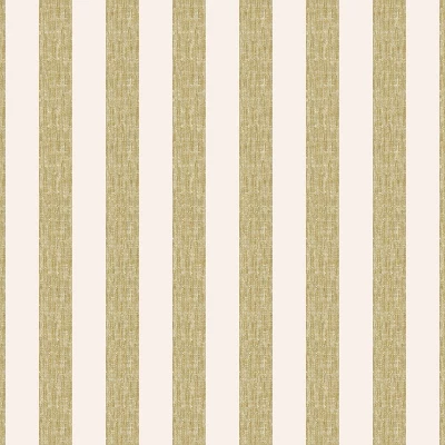 Rounded Back Slipcovered Dining Chair With Ruffle - Threshold⢠- Image 4