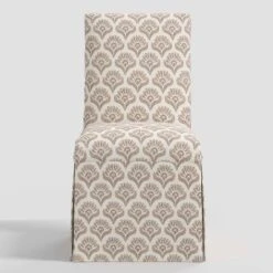 Logan Dining Chair Slipcover - Thresholdâ˘