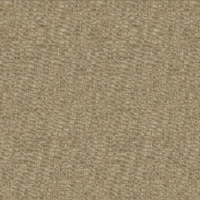 Round Thalia Ottoman In Textured Linen - Threshold™ - Image 2