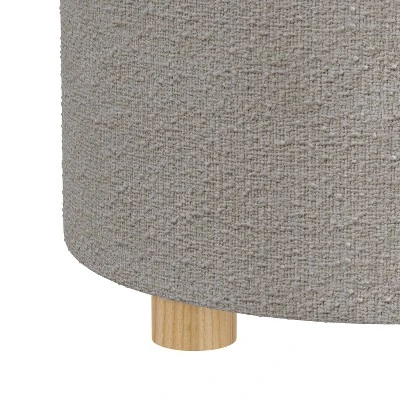 Starlette Ottoman - Threshold⢠- Image 4