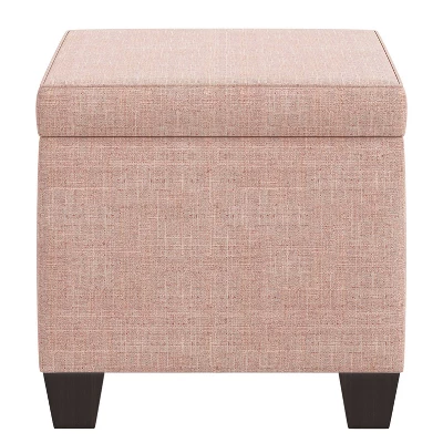 Fairland Storage Ottoman - Skyline Furniture - Image 10