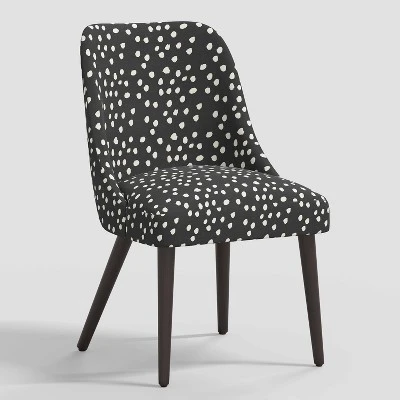 Geller Modern Dining Chair In Patterns - Threshold™ - Image 12