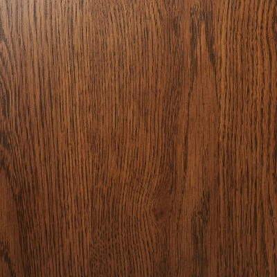 Portola Hills Woven Accent Table - Threshold⢠Designed With Studio McGee - Image 5