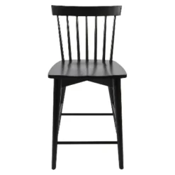 Windsor Counter Height Barstool Hardwood - Thresholdâ˘