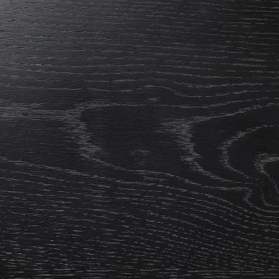 Portola Hills Woven Accent Table - Threshold⢠Designed With Studio McGee - Image 7