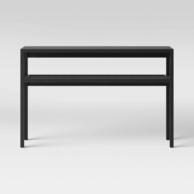 Warwick Narrow Console Table - Threshold™ - Image 11