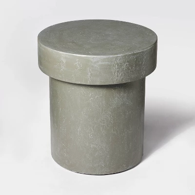 Arbon Accent Table - Threshold⢠Designed With Studio McGee - Image 3